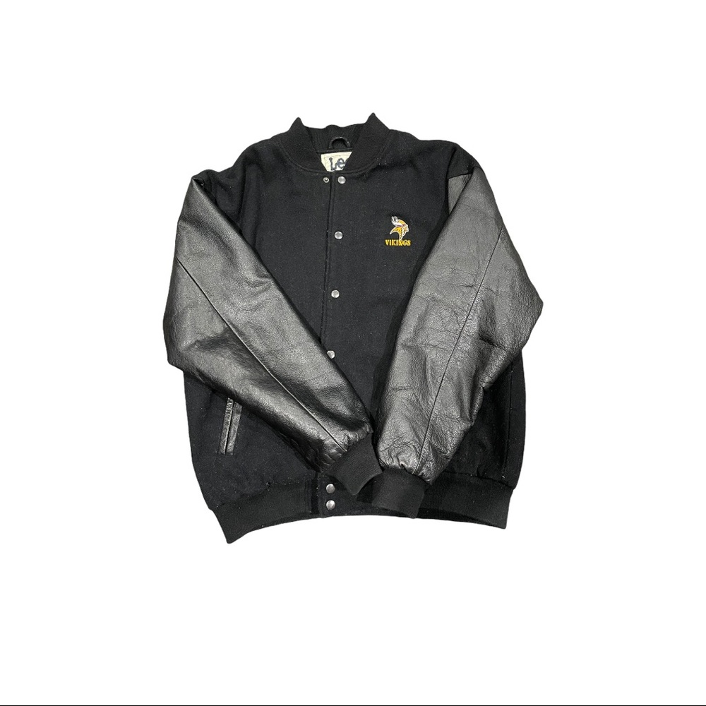 Minnesota Vikings Jacket